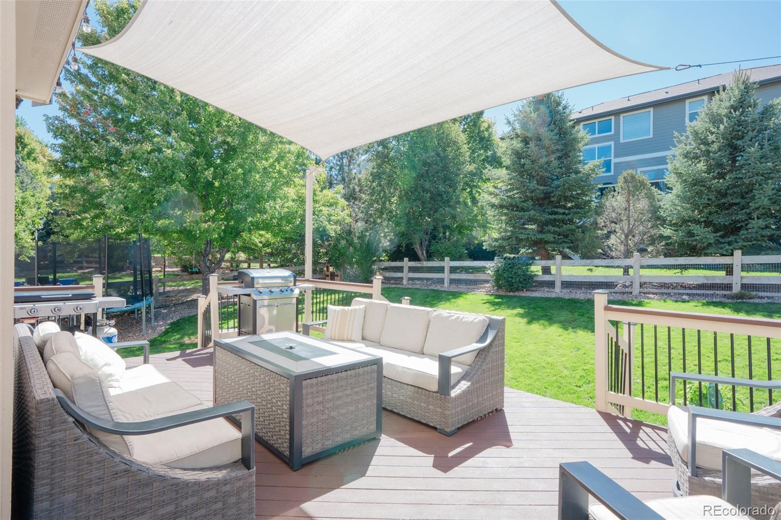 MLS Image #22 for 7090  winter ridge drive,castle pines, Colorado