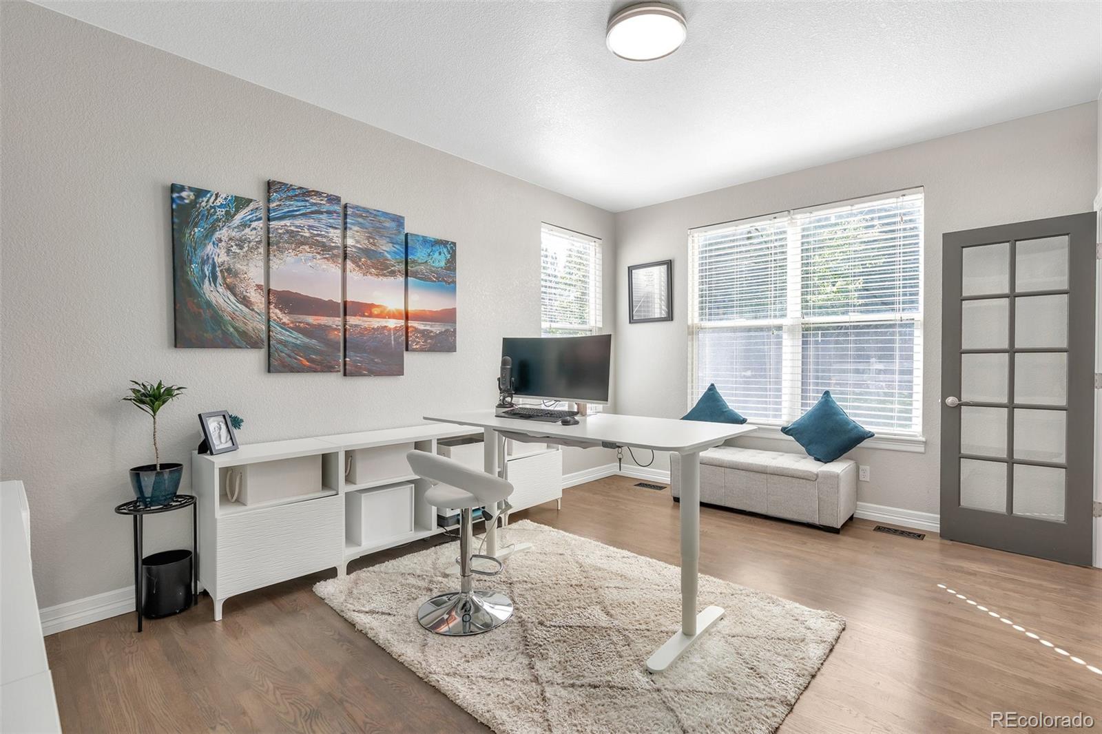 MLS Image #25 for 7090  winter ridge drive,castle pines, Colorado