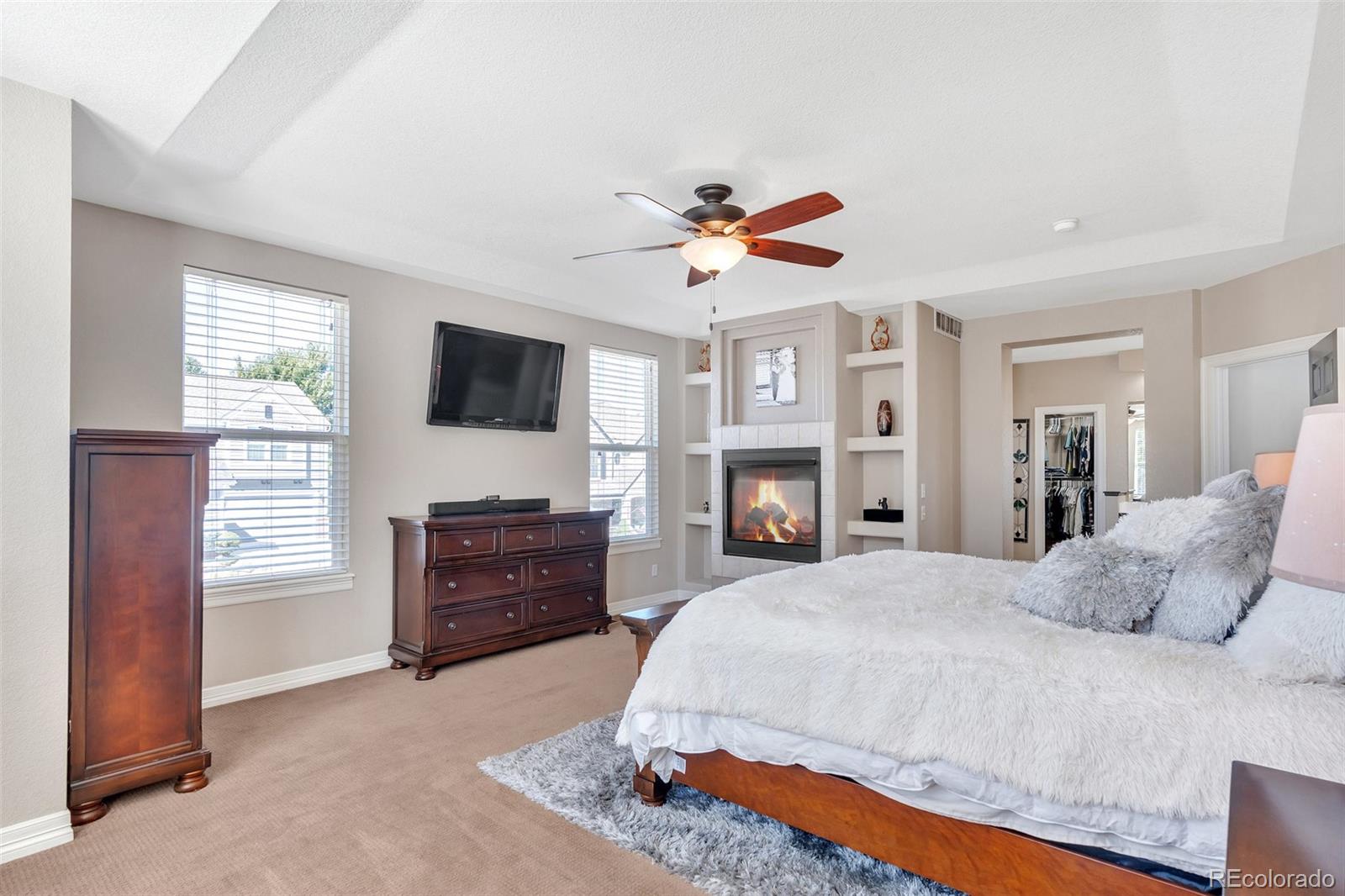 MLS Image #28 for 7090  winter ridge drive,castle pines, Colorado