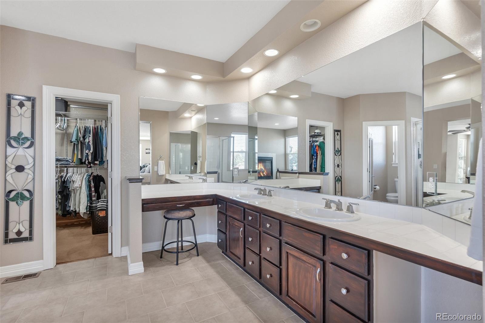 MLS Image #30 for 7090  winter ridge drive,castle pines, Colorado