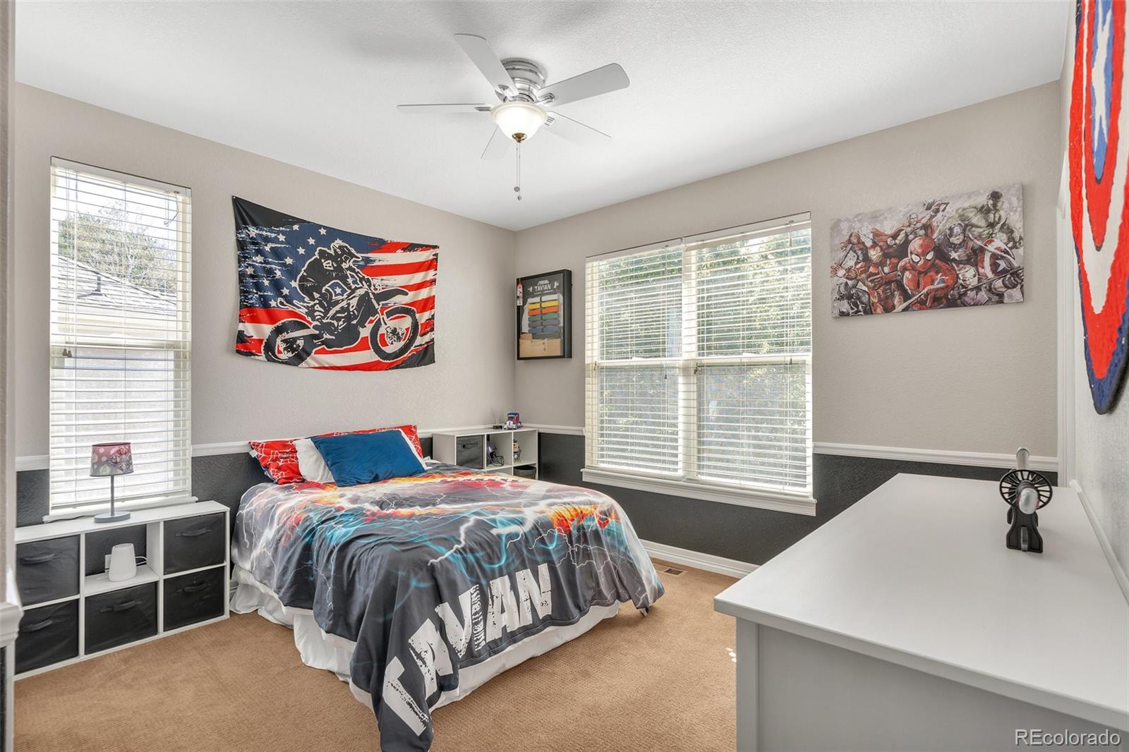 MLS Image #33 for 7090  winter ridge drive,castle pines, Colorado
