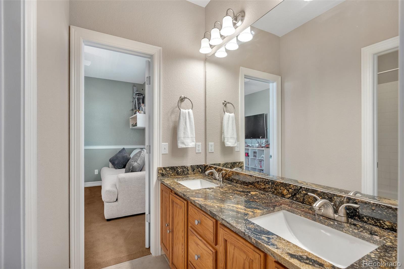 MLS Image #36 for 7090  winter ridge drive,castle pines, Colorado