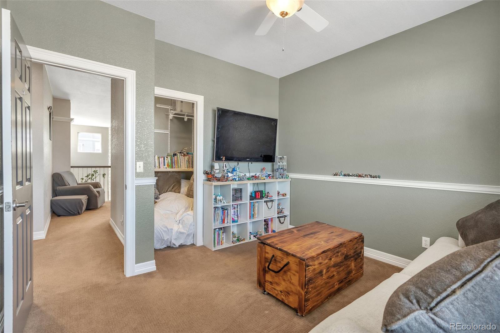 MLS Image #37 for 7090  winter ridge drive,castle pines, Colorado