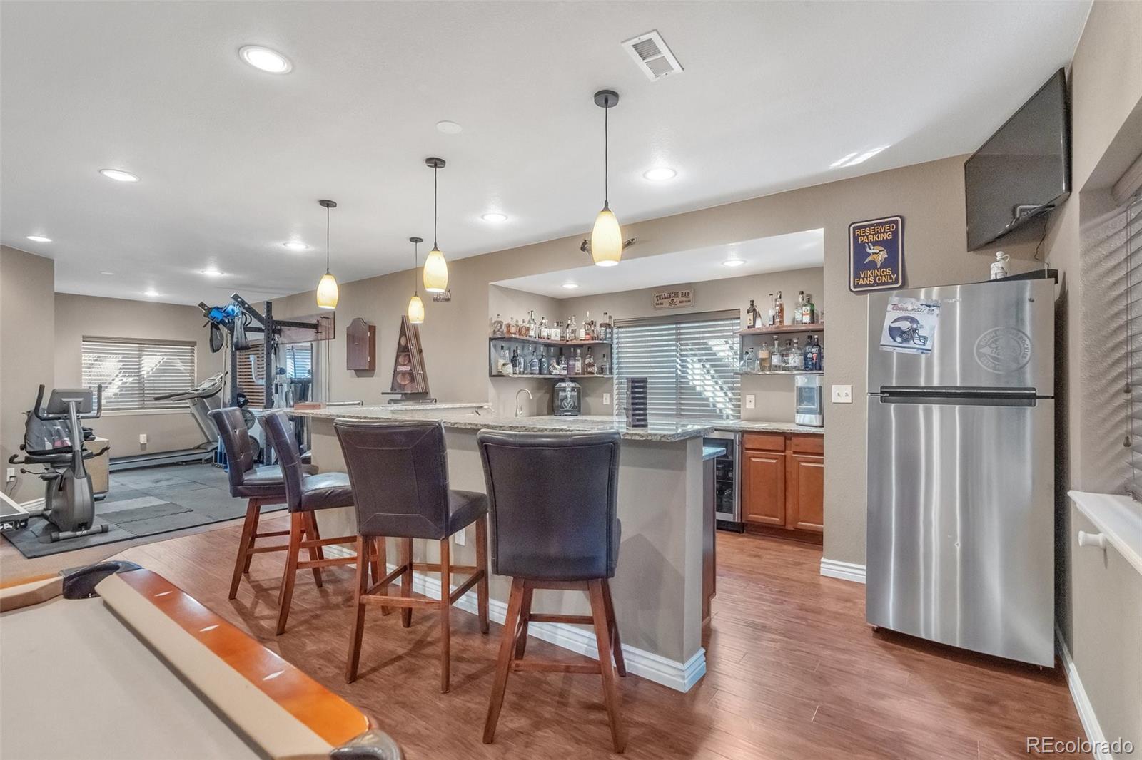 MLS Image #43 for 7090  winter ridge drive,castle pines, Colorado