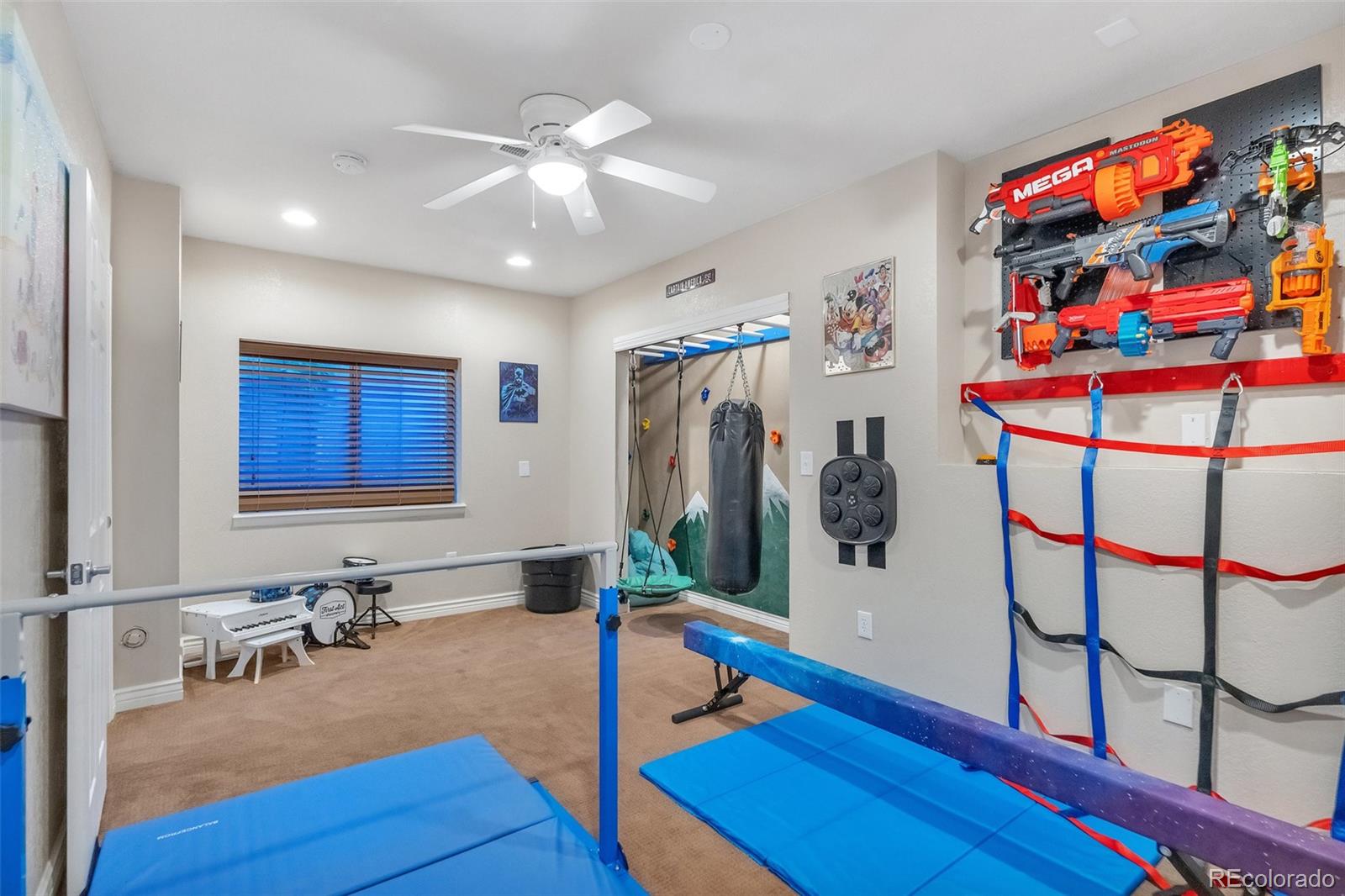 MLS Image #44 for 7090  winter ridge drive,castle pines, Colorado