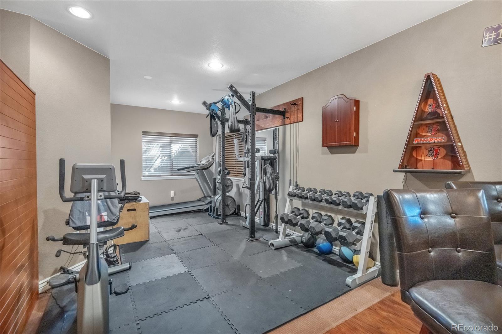 MLS Image #45 for 7090  winter ridge drive,castle pines, Colorado
