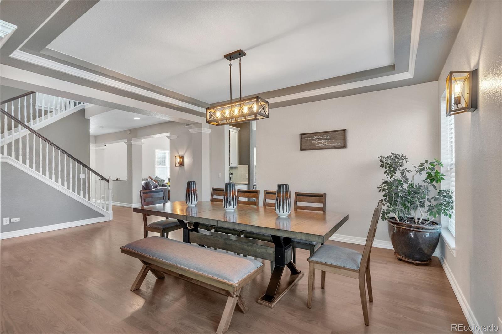 MLS Image #6 for 7090  winter ridge drive,castle pines, Colorado