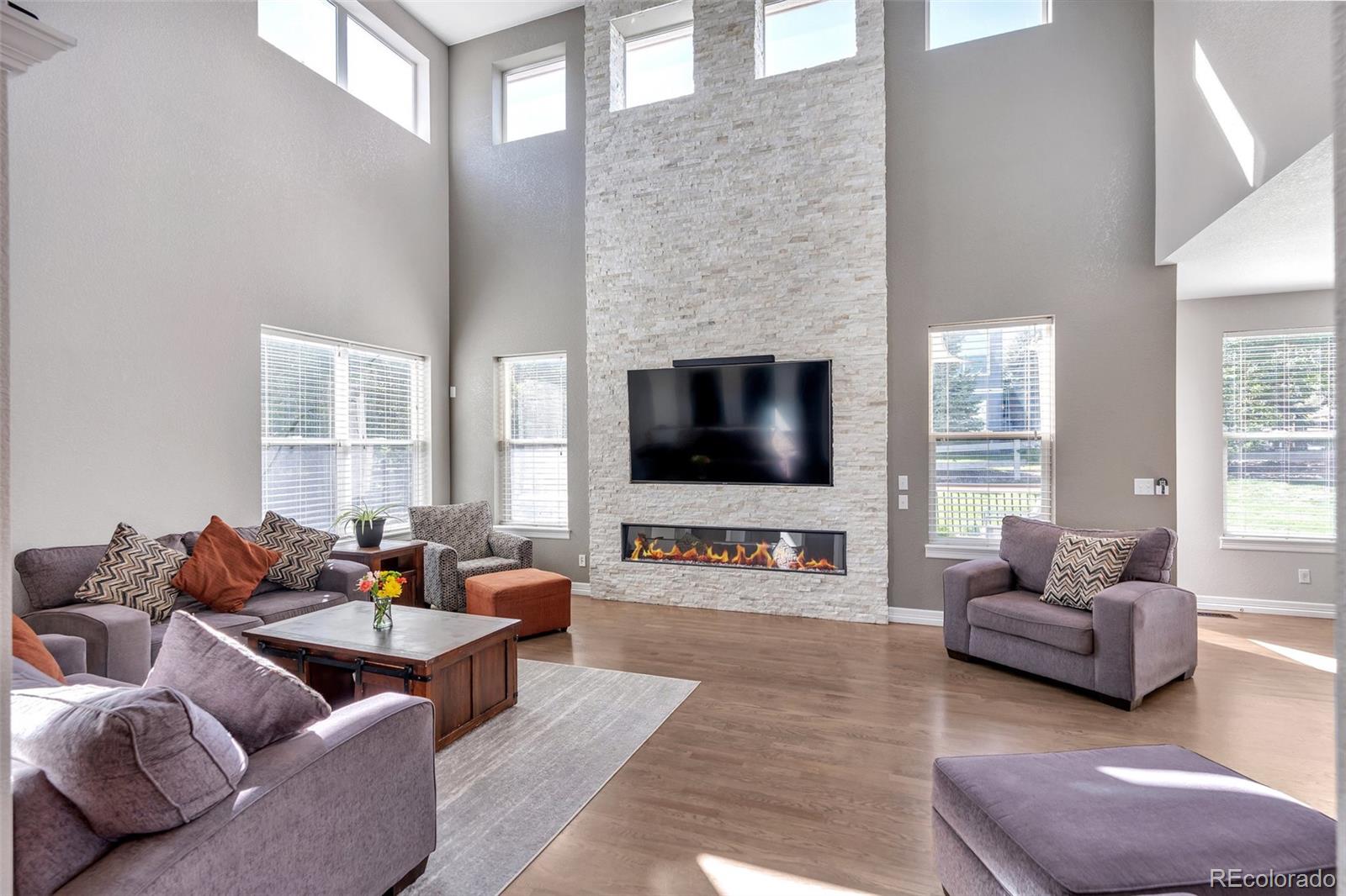 MLS Image #8 for 7090  winter ridge drive,castle pines, Colorado