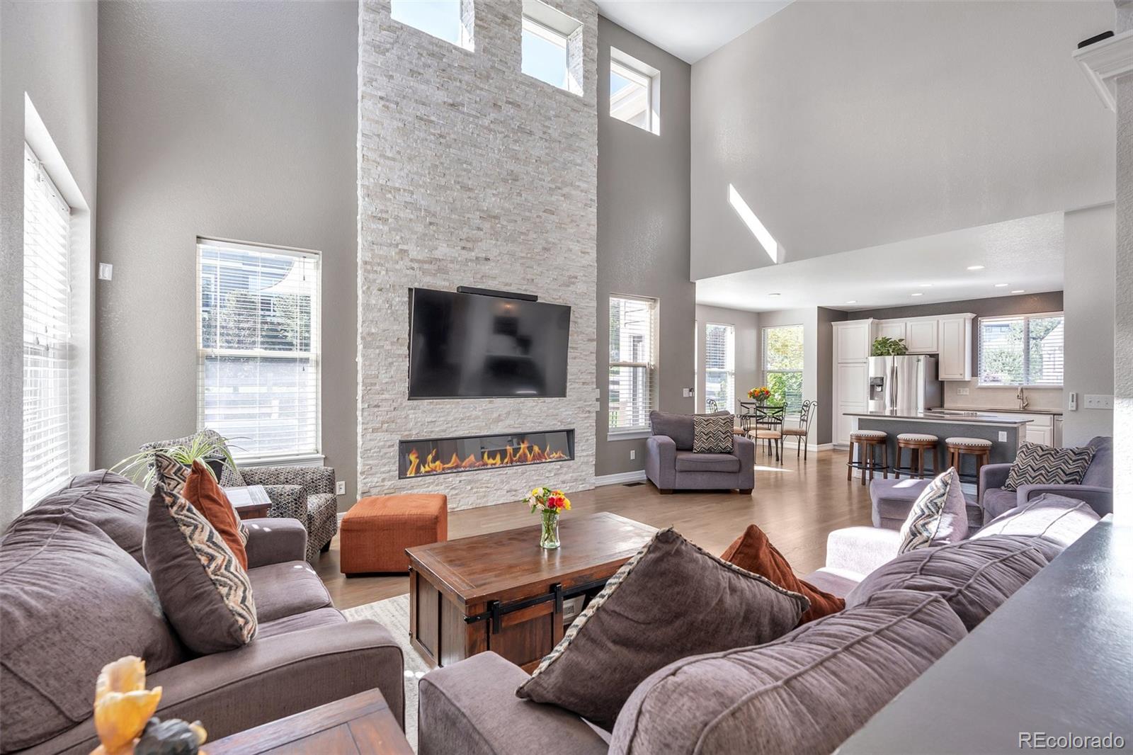 MLS Image #9 for 7090  winter ridge drive,castle pines, Colorado