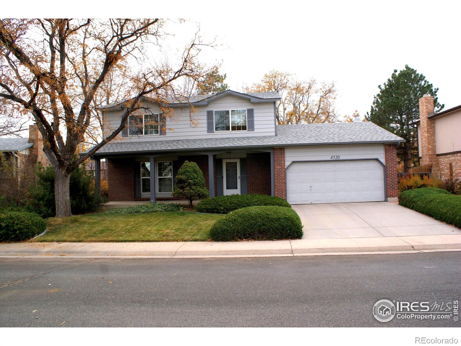 MLS Image #0 for 4520 e 122nd court,thornton, Colorado