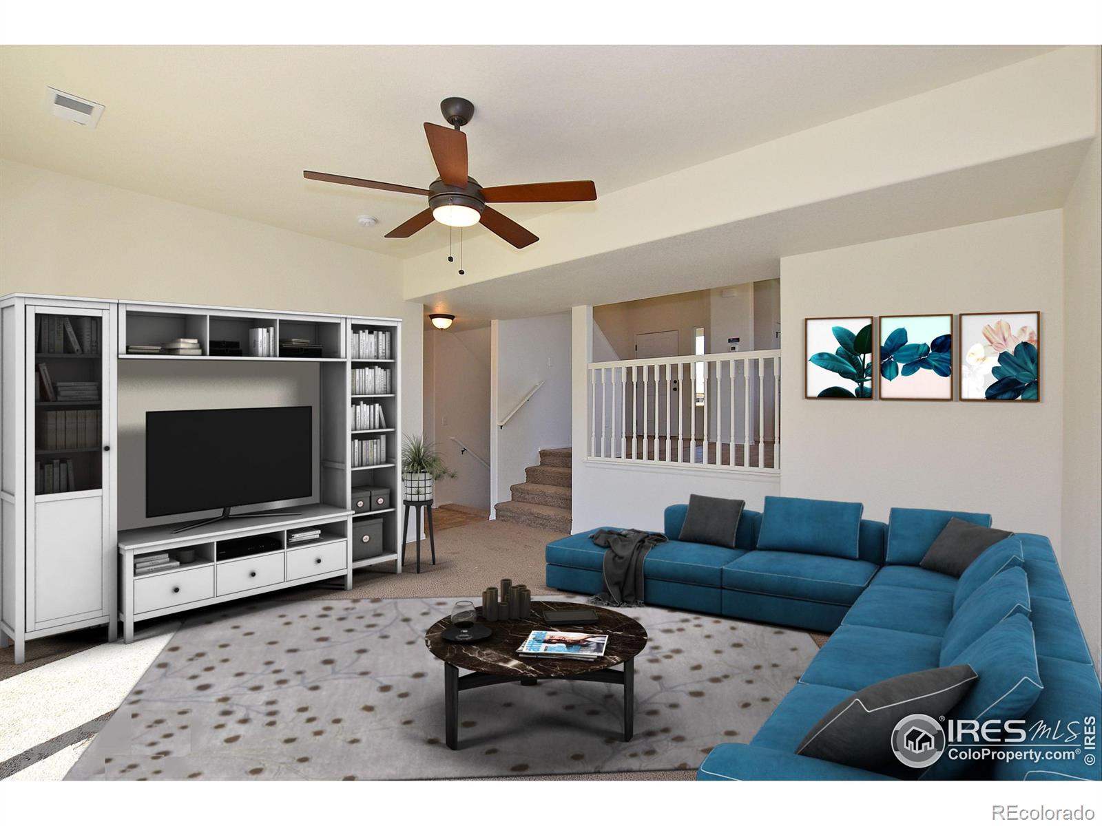 MLS Image #2 for 2362  jasmine lane,johnstown, Colorado