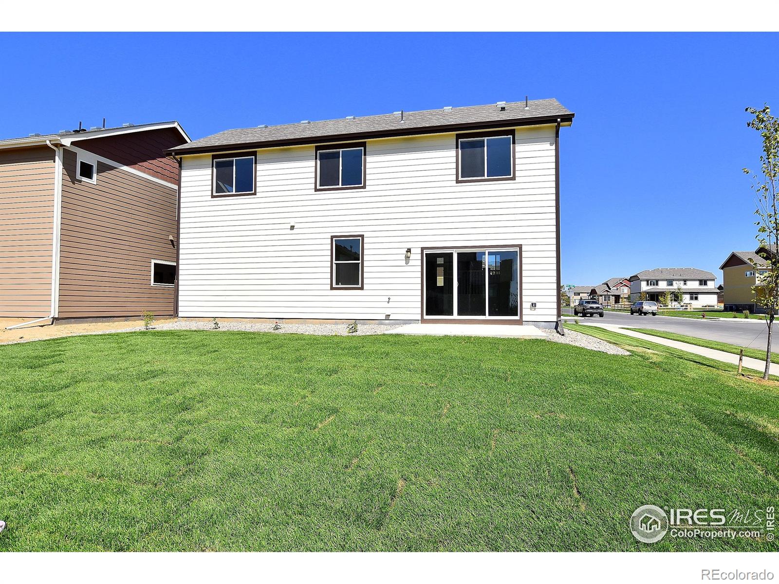 MLS Image #36 for 2362  jasmine lane,johnstown, Colorado