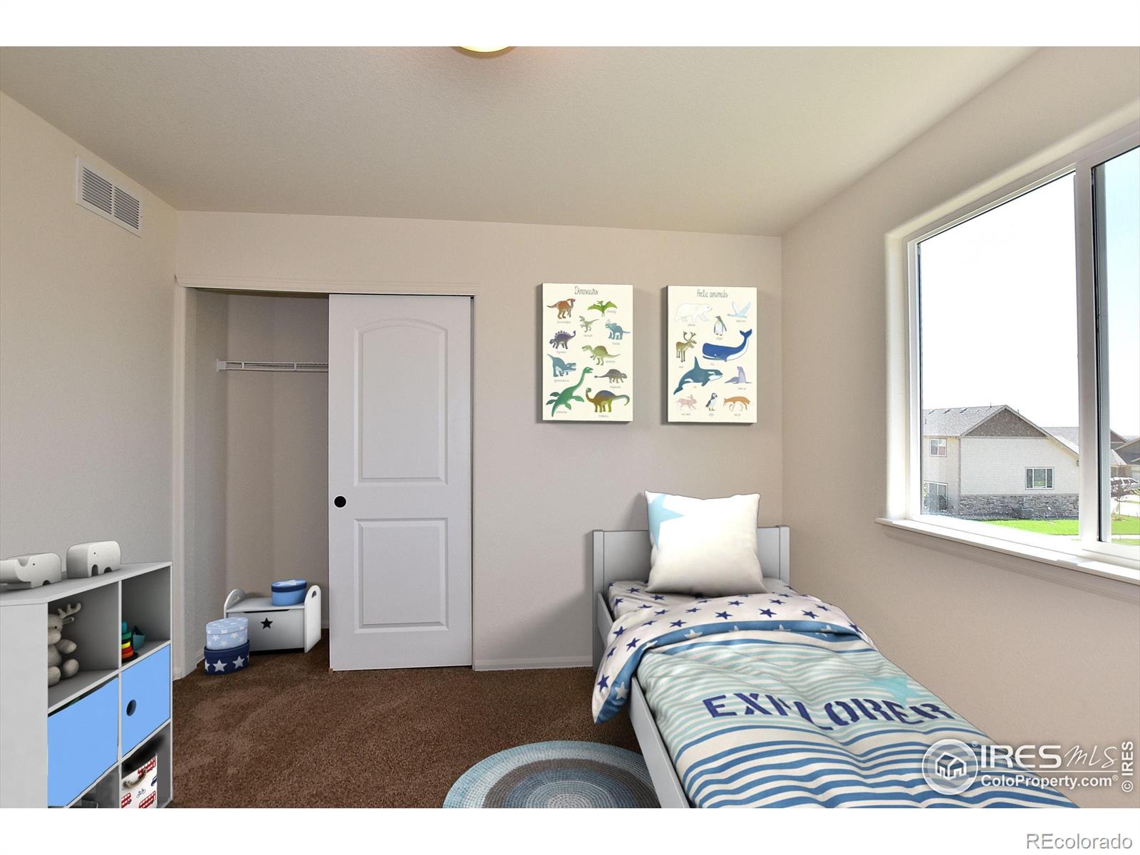 MLS Image #7 for 2362  jasmine lane,johnstown, Colorado