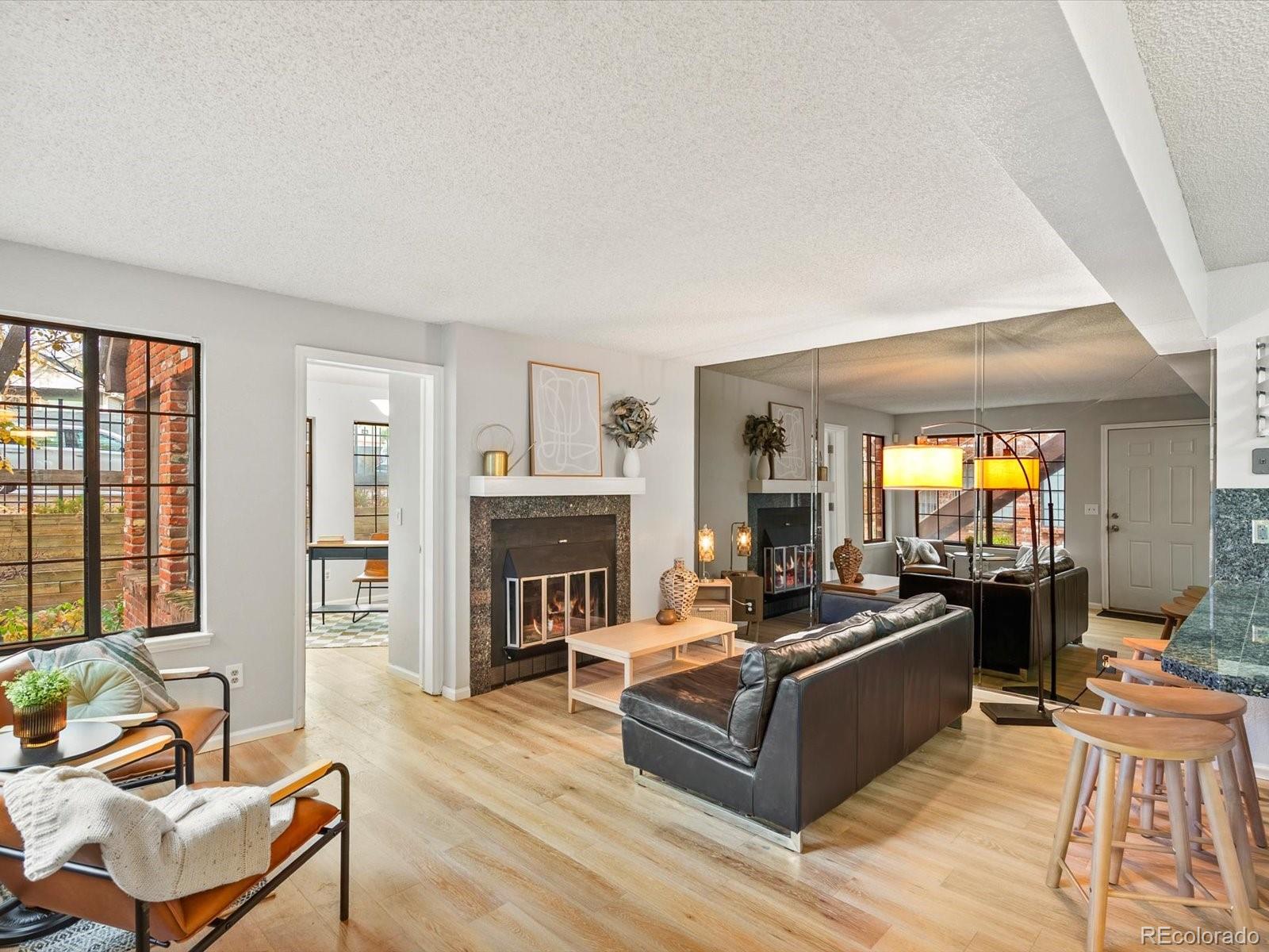 MLS Image #0 for 818 s vance street a,lakewood, Colorado