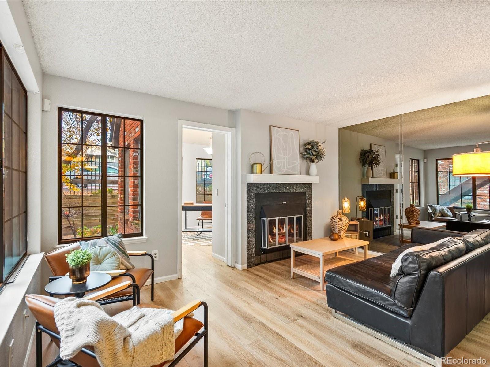 MLS Image #1 for 818 s vance street a,lakewood, Colorado