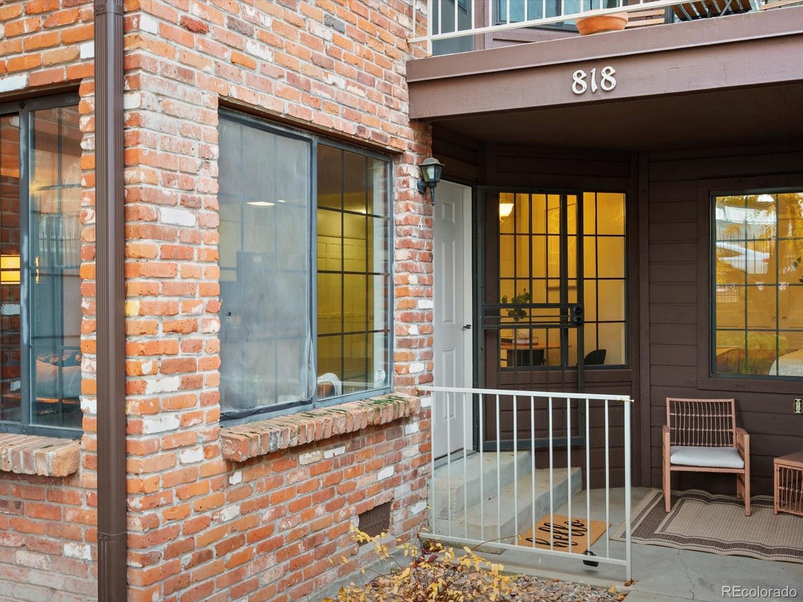 MLS Image #16 for 818 s vance street a,lakewood, Colorado