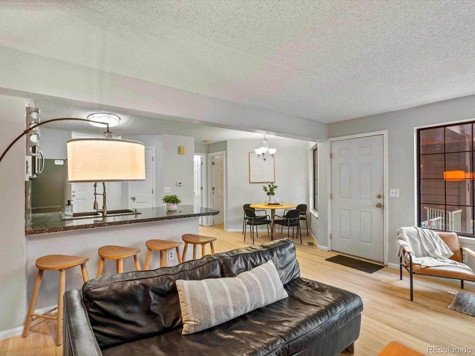 MLS Image #2 for 818 s vance street a,lakewood, Colorado
