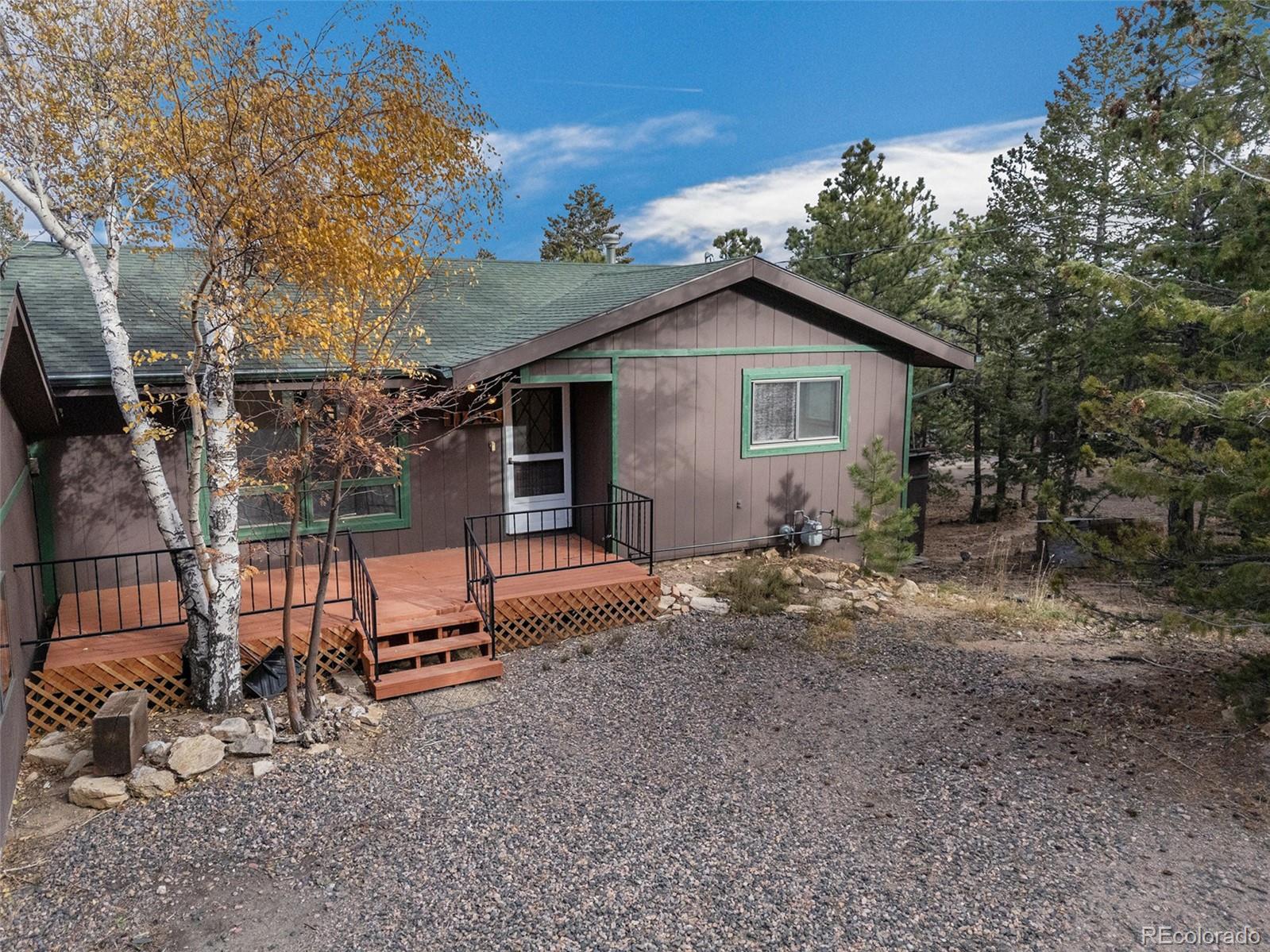 MLS Image #1 for 11540  inspiration road,golden, Colorado