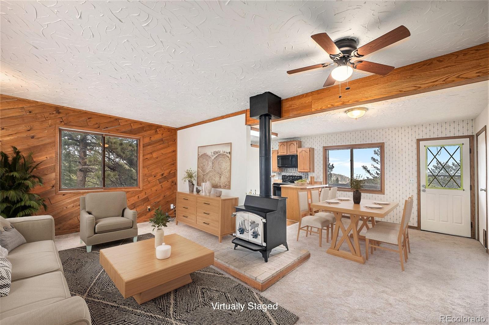 MLS Image #2 for 11540  inspiration road,golden, Colorado