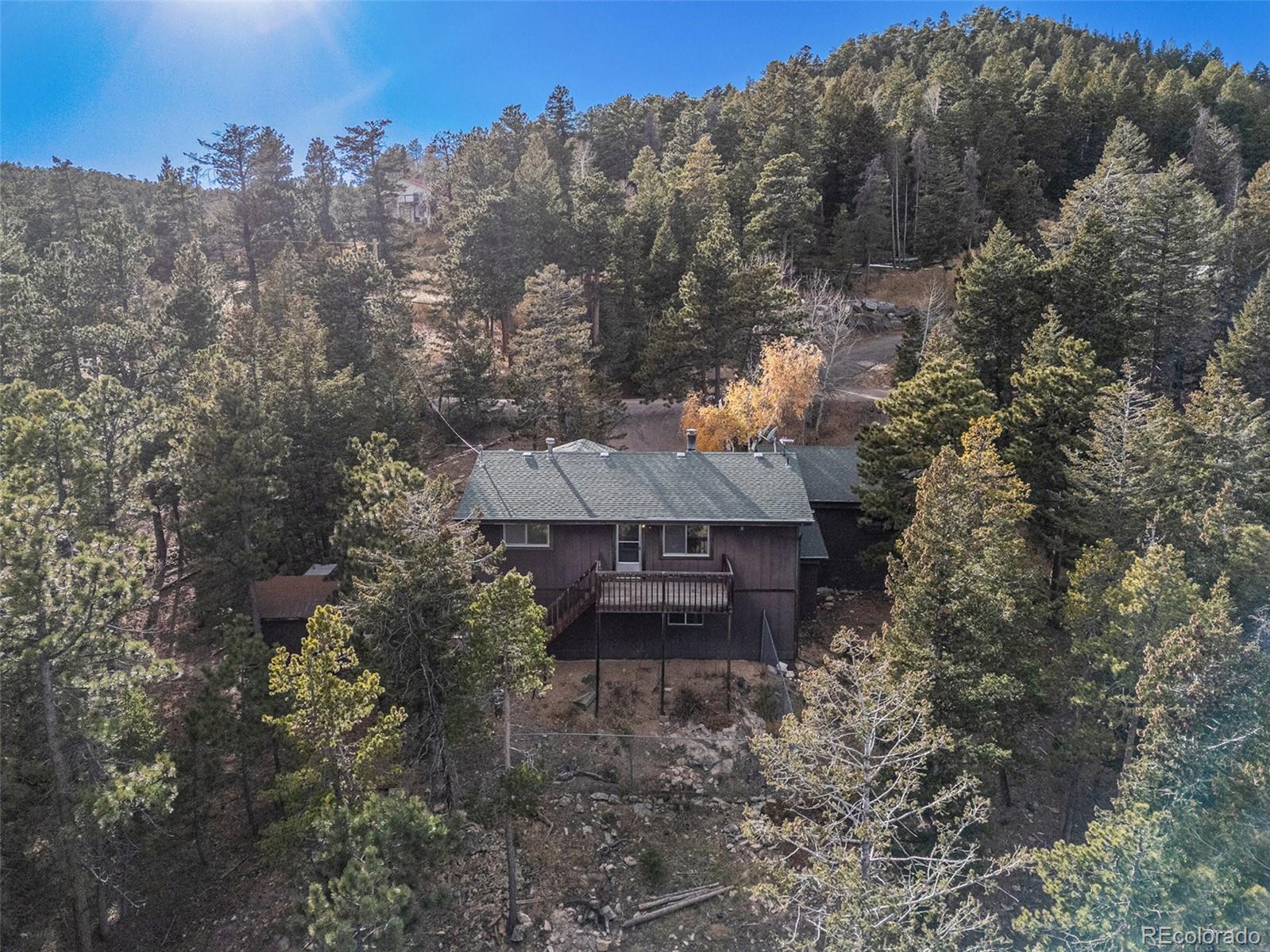 MLS Image #24 for 11540  inspiration road,golden, Colorado