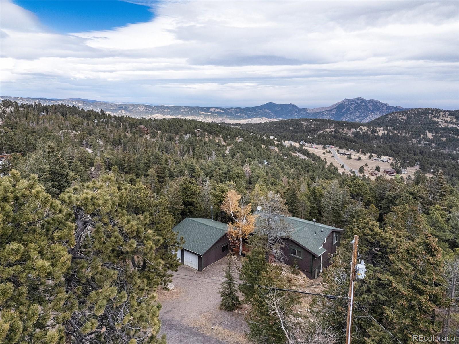 MLS Image #25 for 11540  inspiration road,golden, Colorado