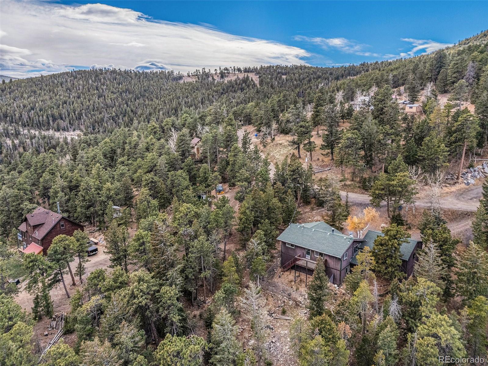 MLS Image #26 for 11540  inspiration road,golden, Colorado