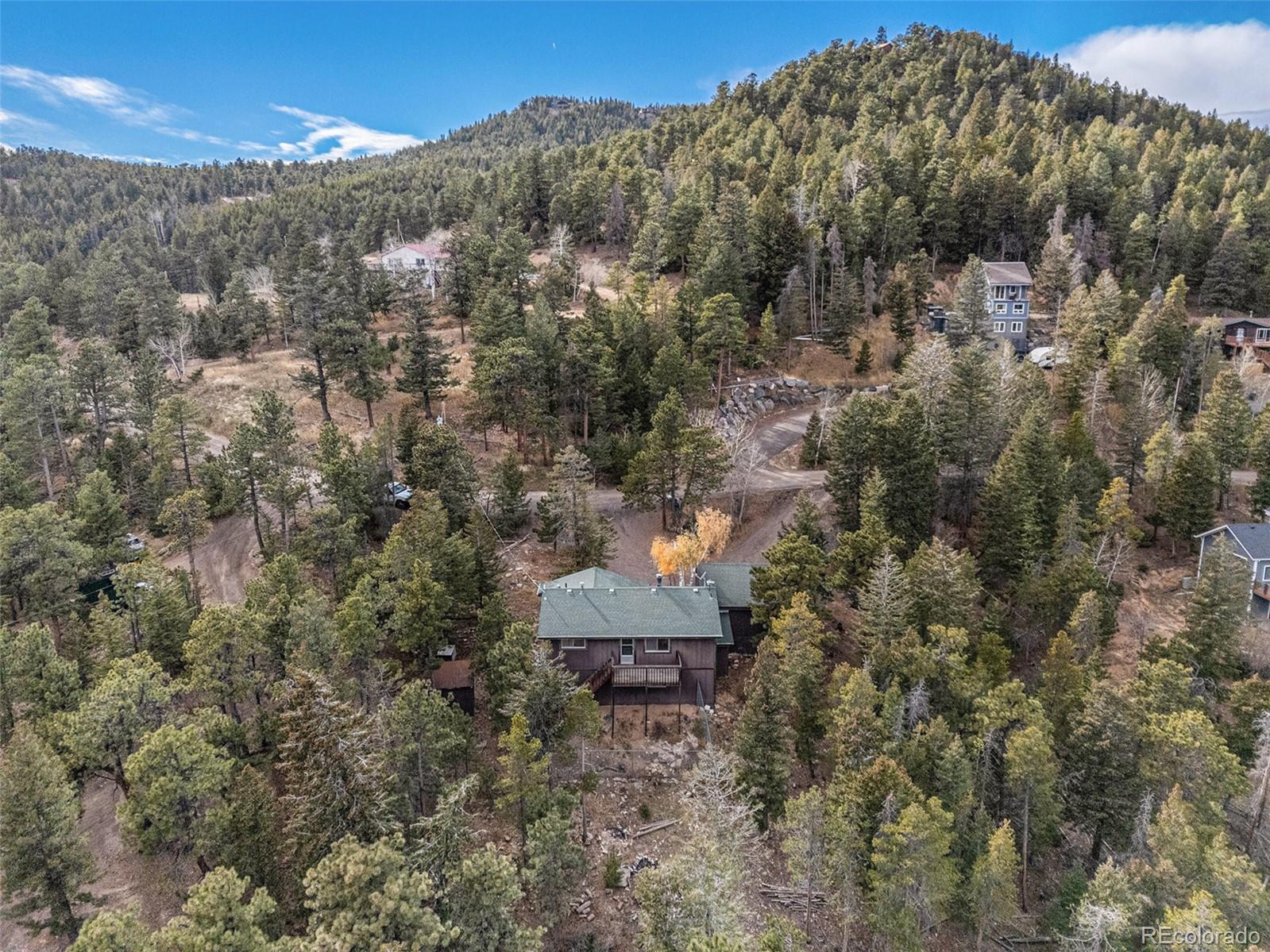MLS Image #27 for 11540  inspiration road,golden, Colorado
