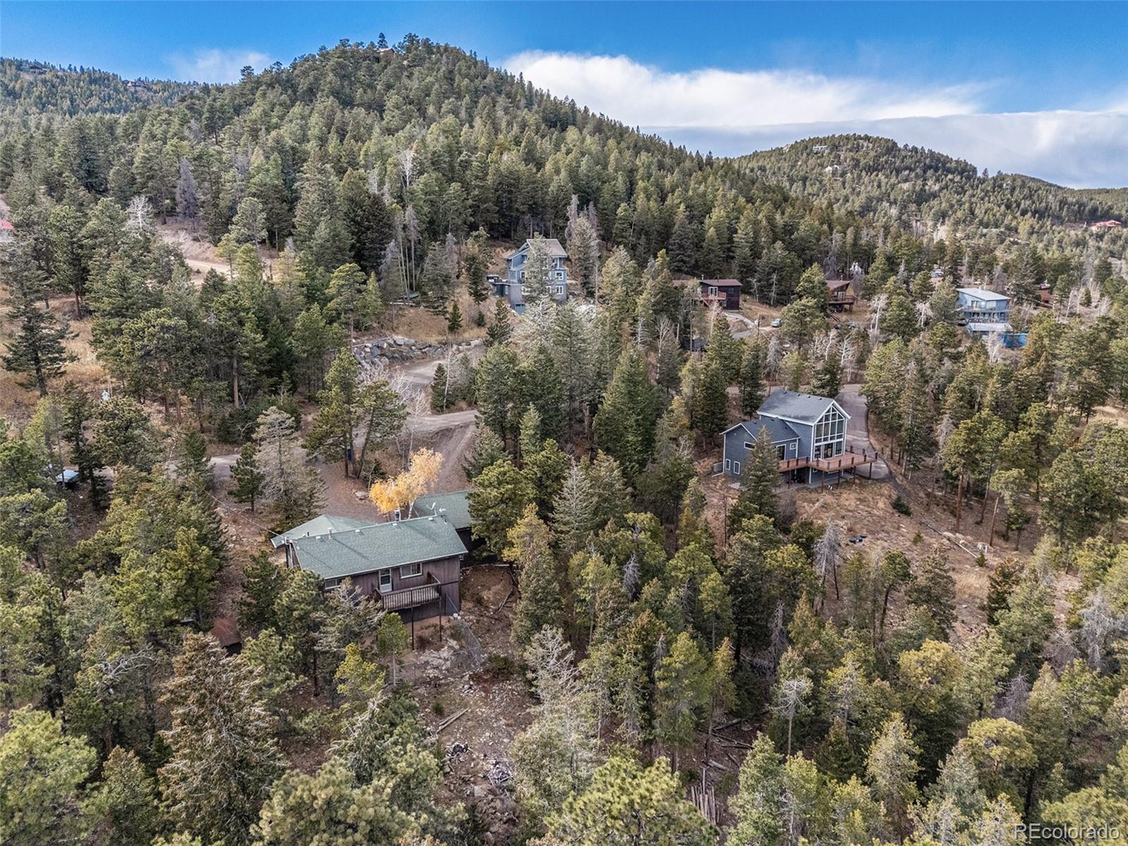 MLS Image #28 for 11540  inspiration road,golden, Colorado