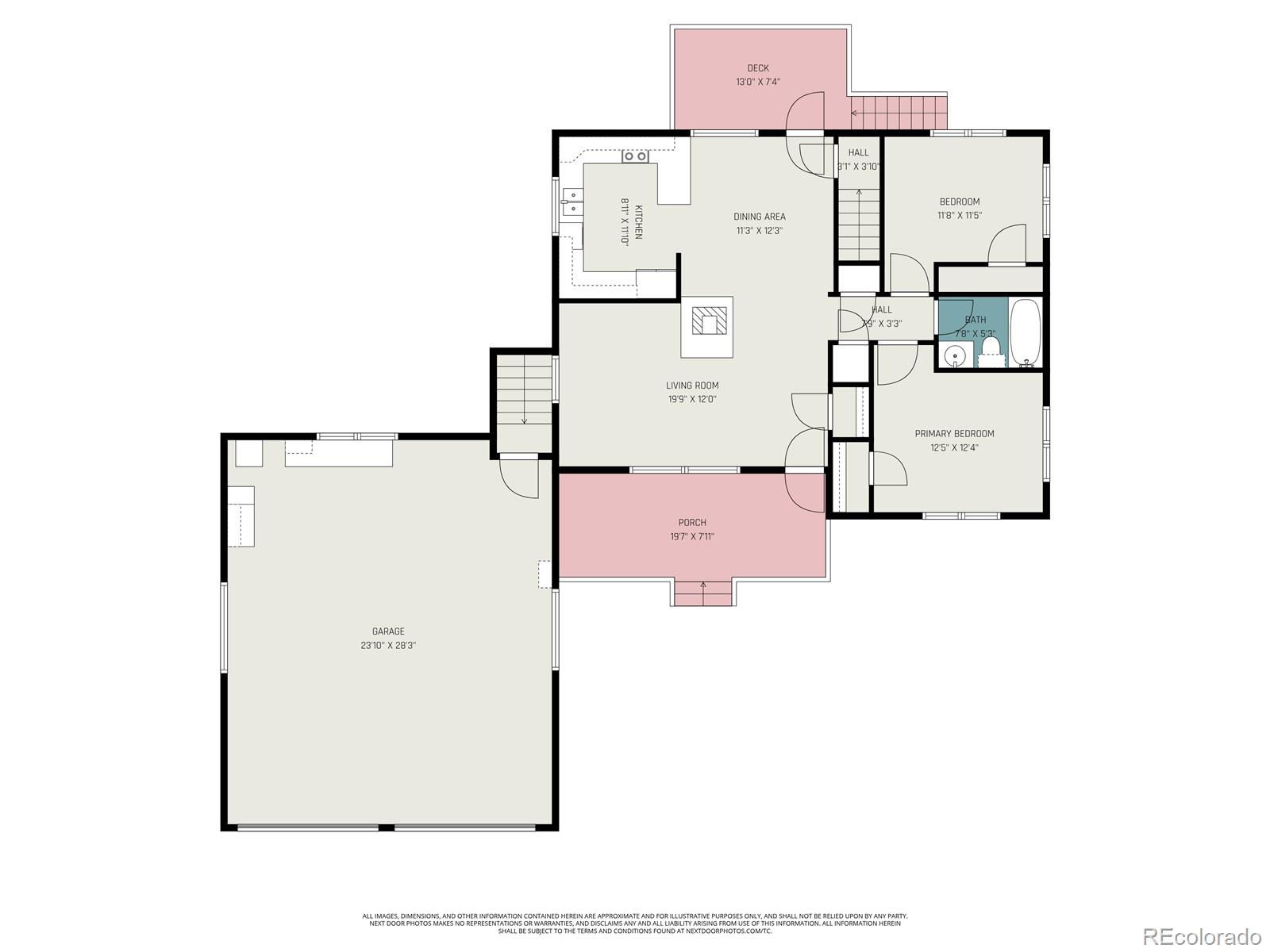 MLS Image #32 for 11540  inspiration road,golden, Colorado