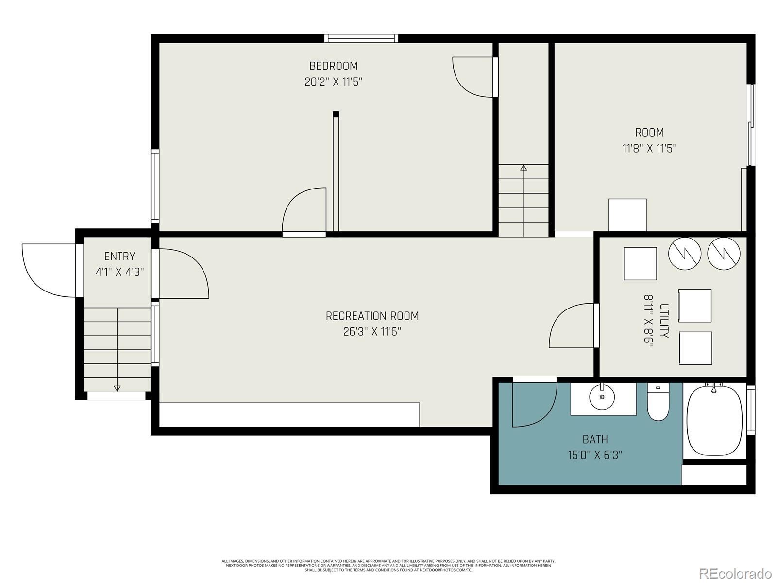 MLS Image #33 for 11540  inspiration road,golden, Colorado