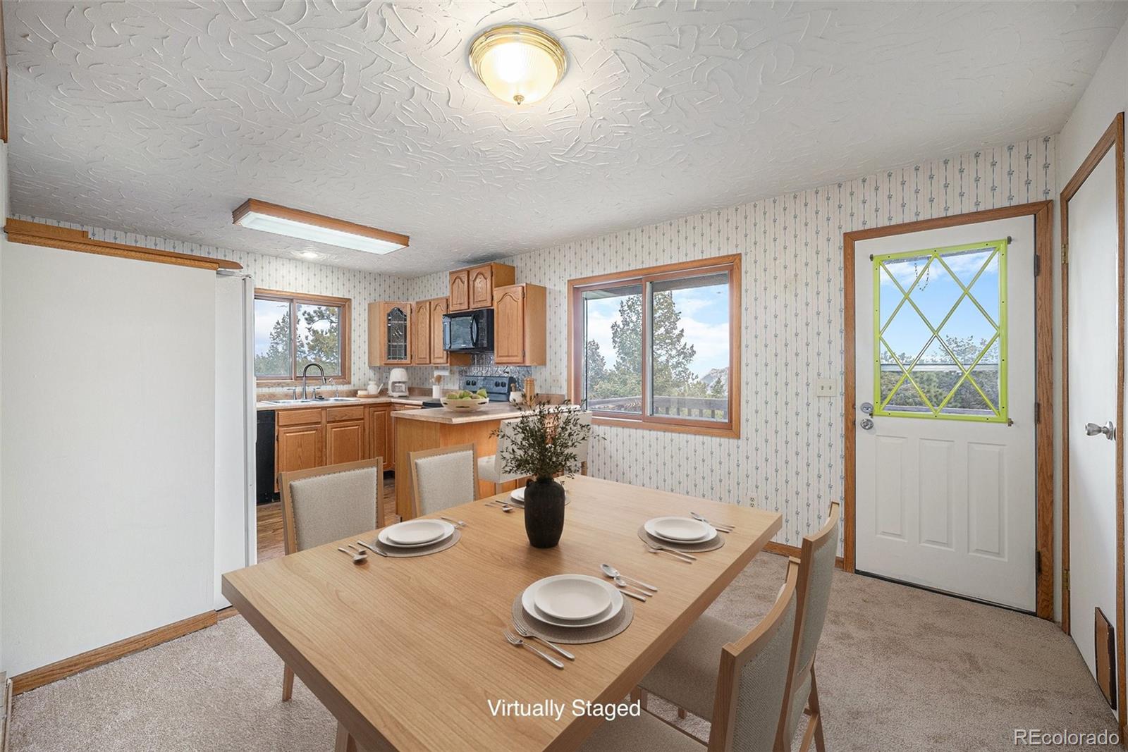 MLS Image #6 for 11540  inspiration road,golden, Colorado
