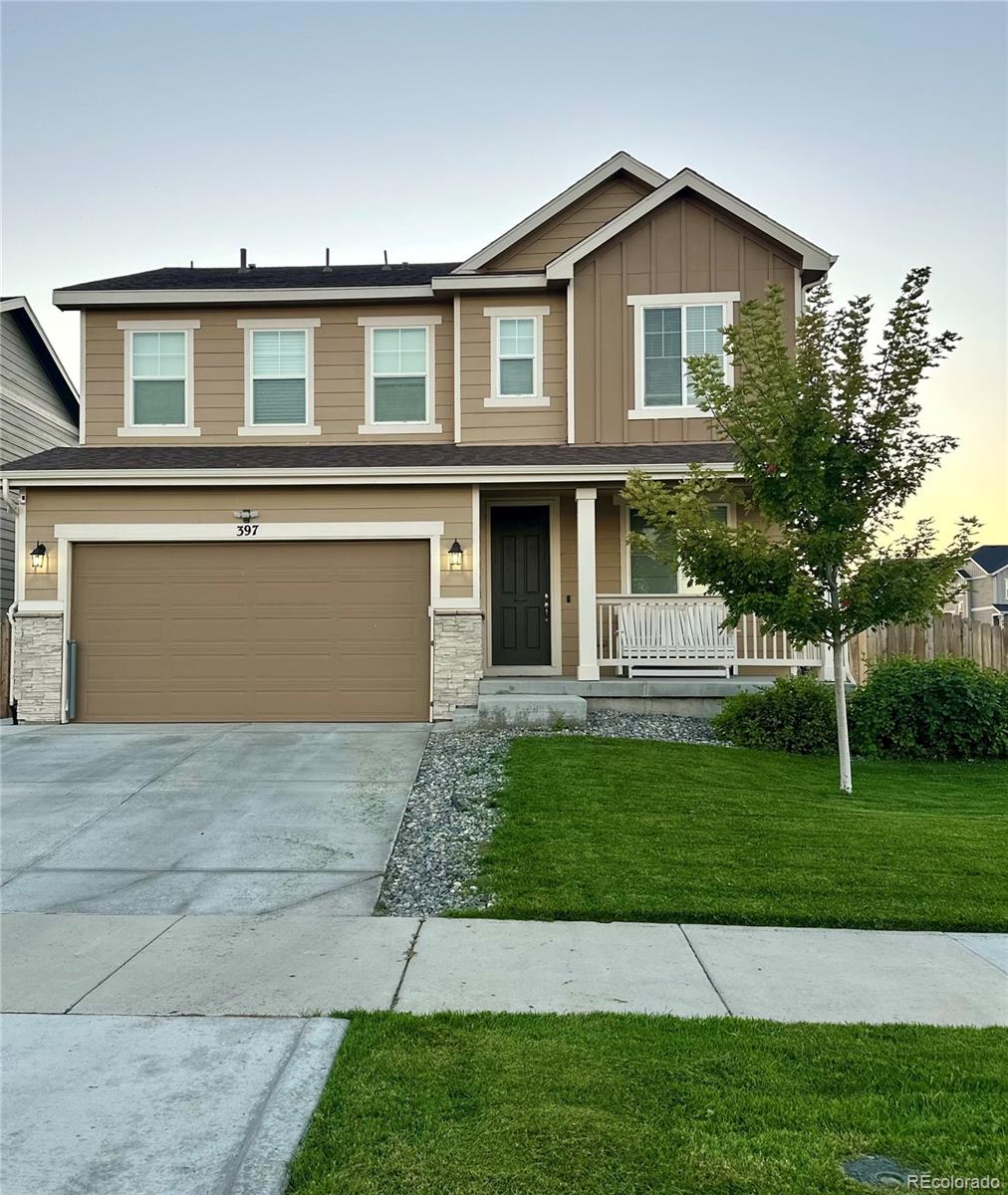 MLS Image #1 for 397  fencerow place,brighton, Colorado