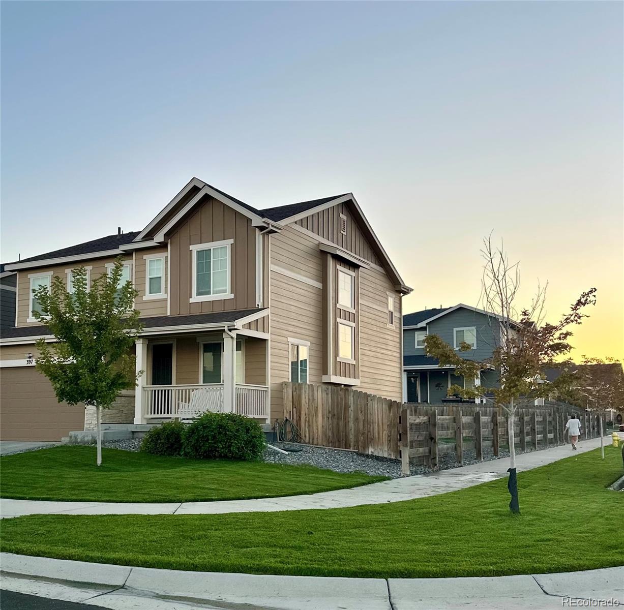 MLS Image #2 for 397  fencerow place,brighton, Colorado
