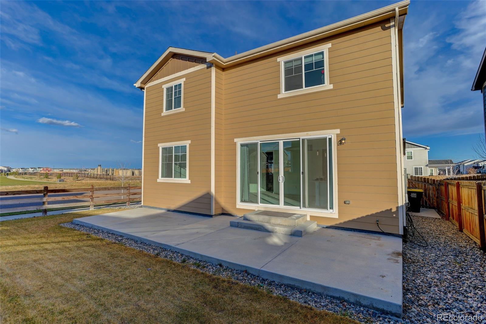 MLS Image #4 for 397  fencerow place,brighton, Colorado
