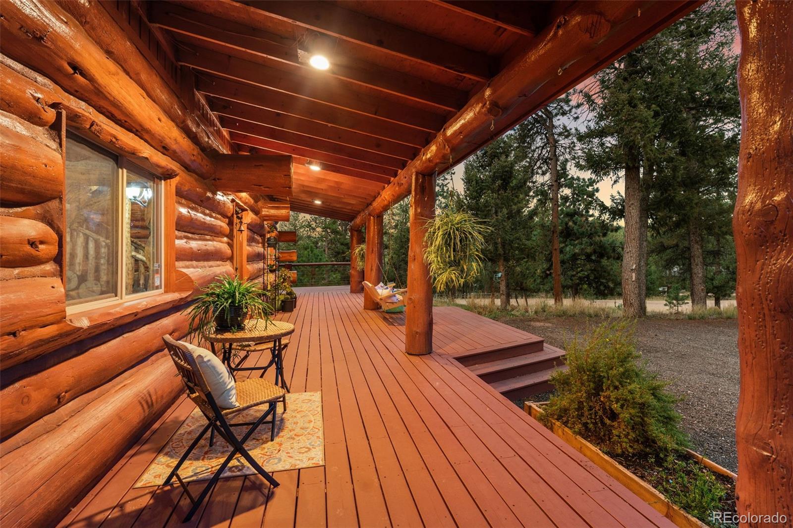 MLS Image #1 for 102  carmargo road,pine, Colorado