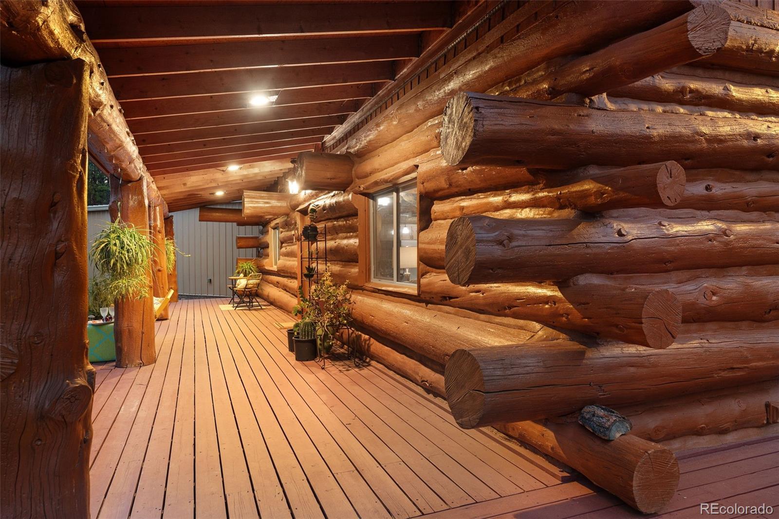 MLS Image #2 for 102  carmargo road,pine, Colorado
