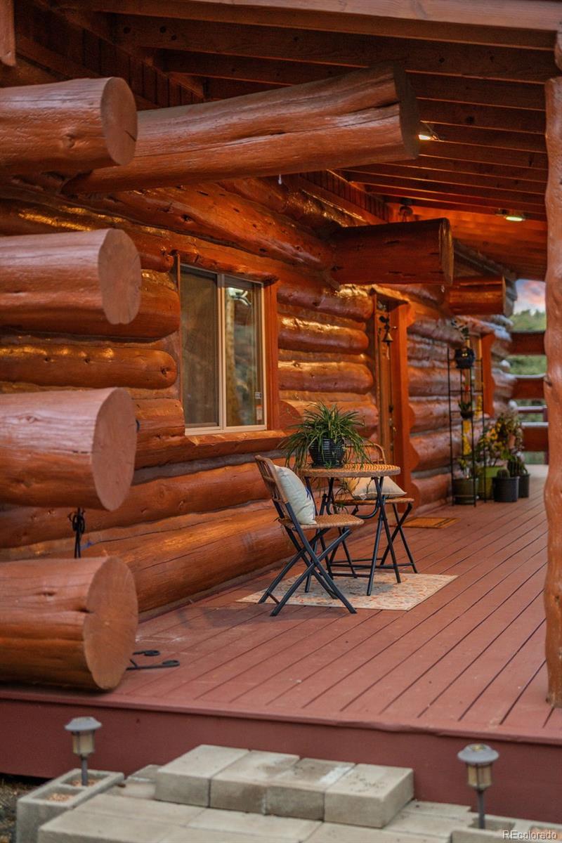 MLS Image #4 for 102  carmargo road,pine, Colorado