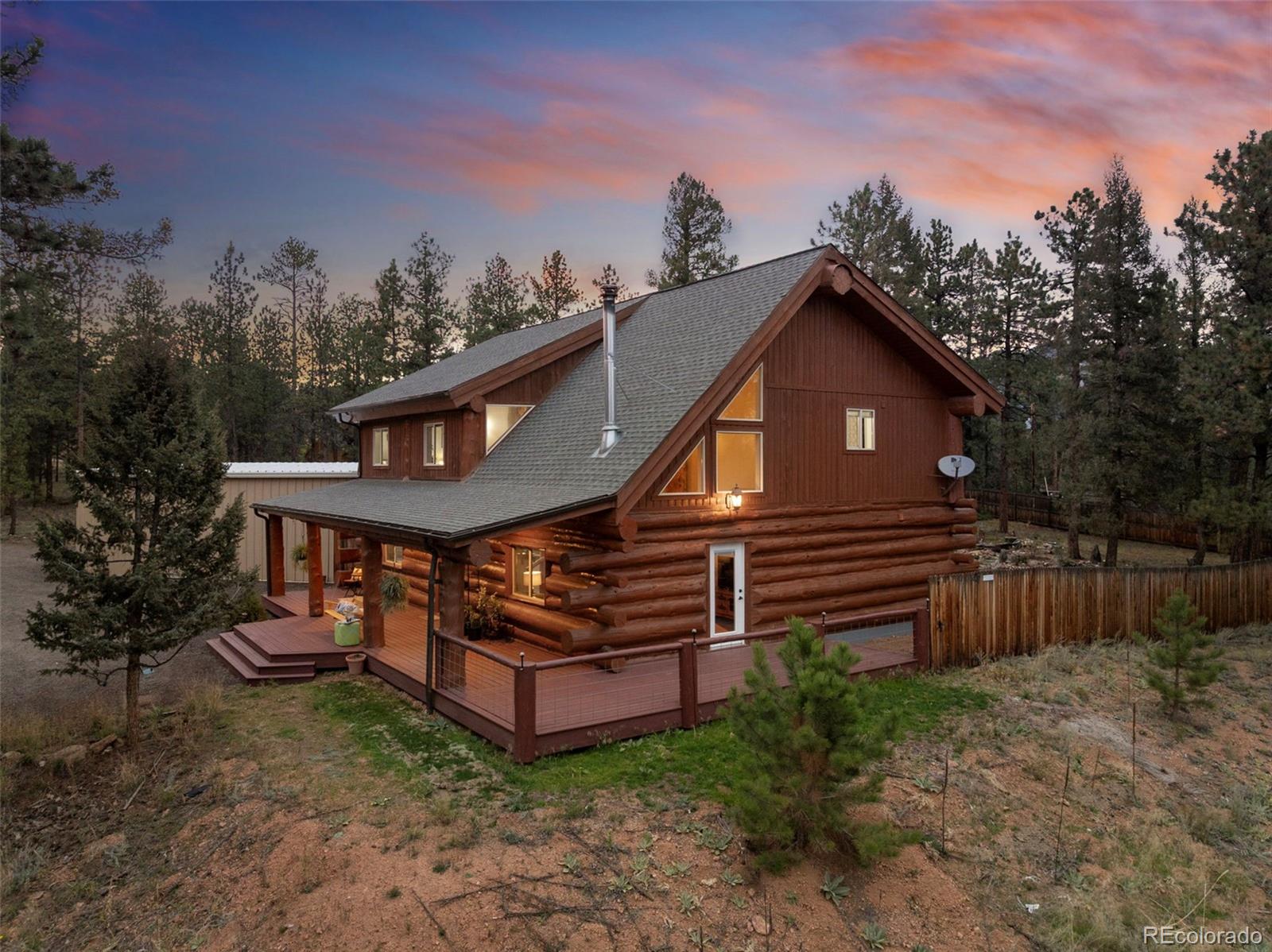 MLS Image #43 for 102  carmargo road,pine, Colorado