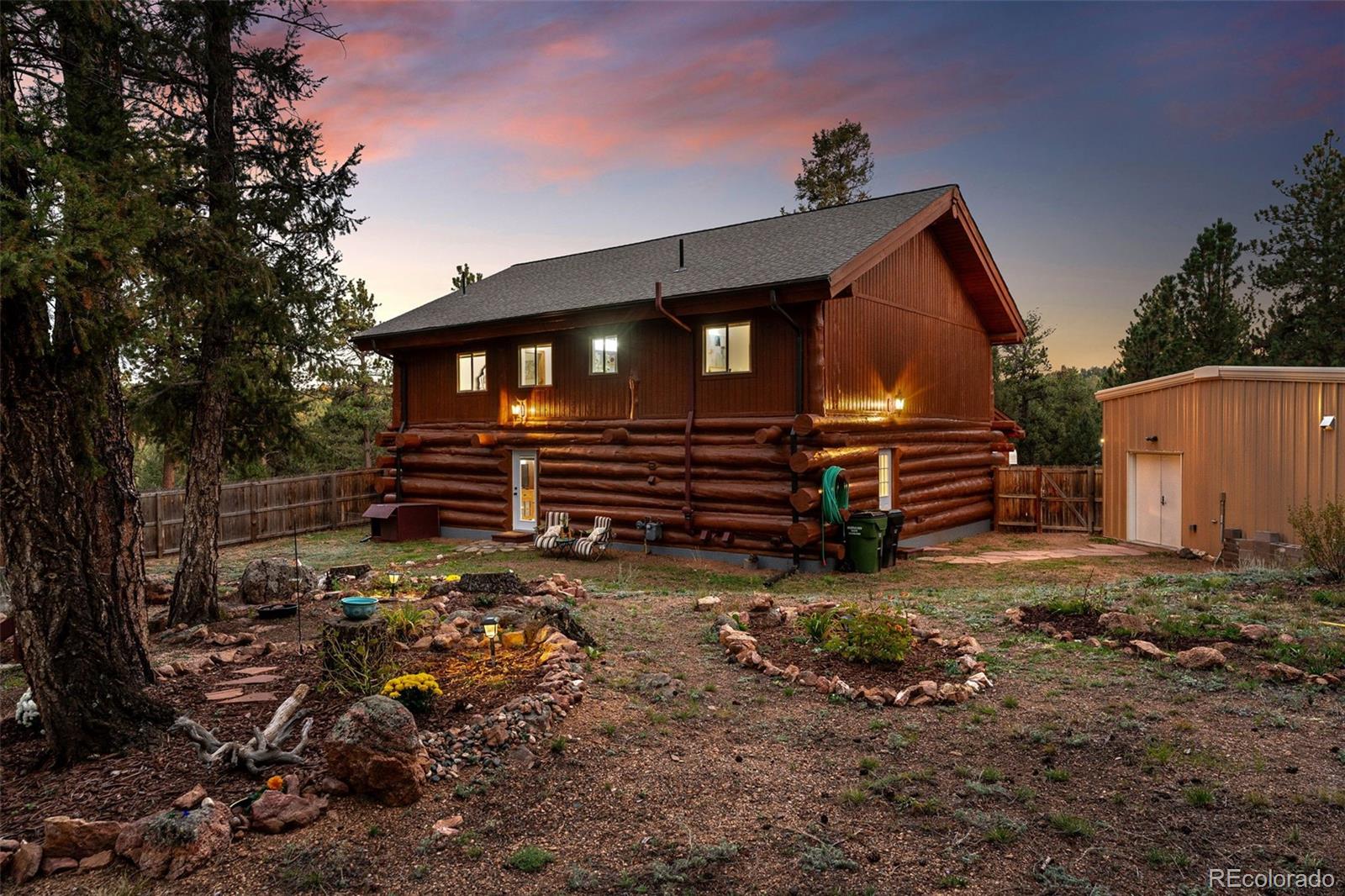 MLS Image #44 for 102  carmargo road,pine, Colorado