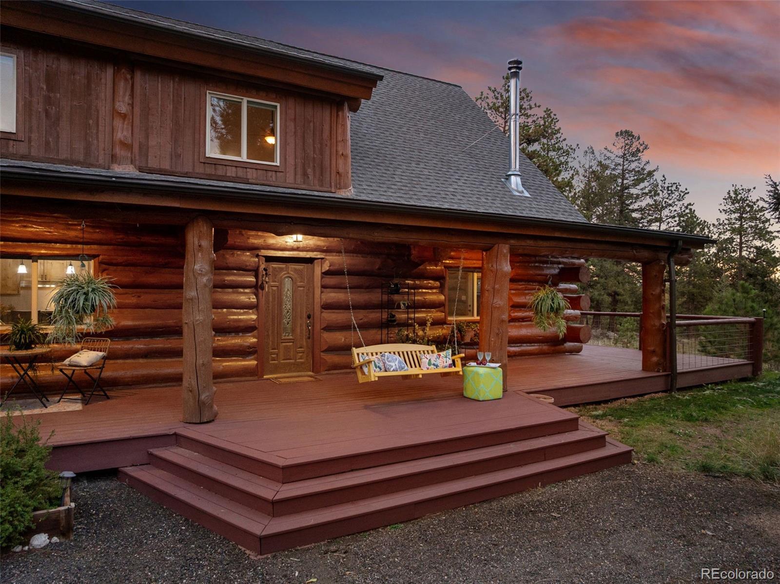 MLS Image #46 for 102  carmargo road,pine, Colorado