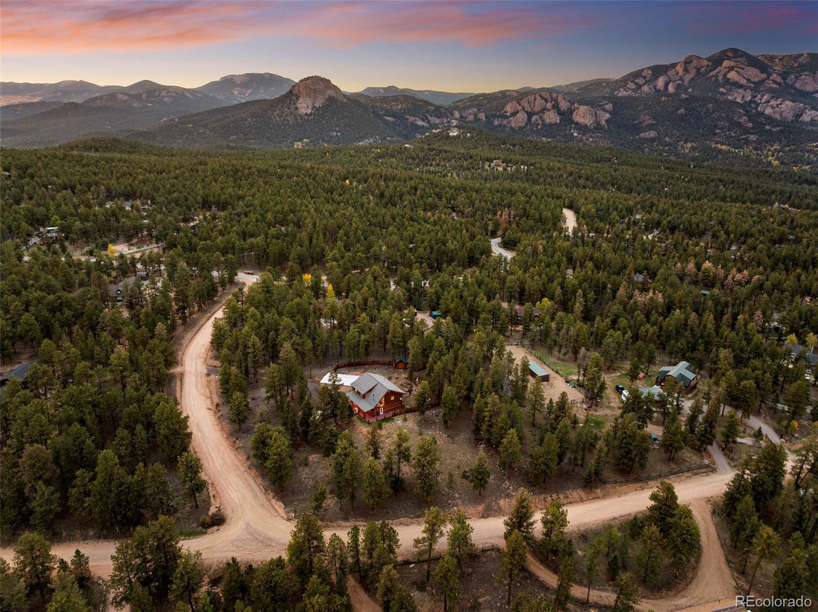 MLS Image #47 for 102  carmargo road,pine, Colorado