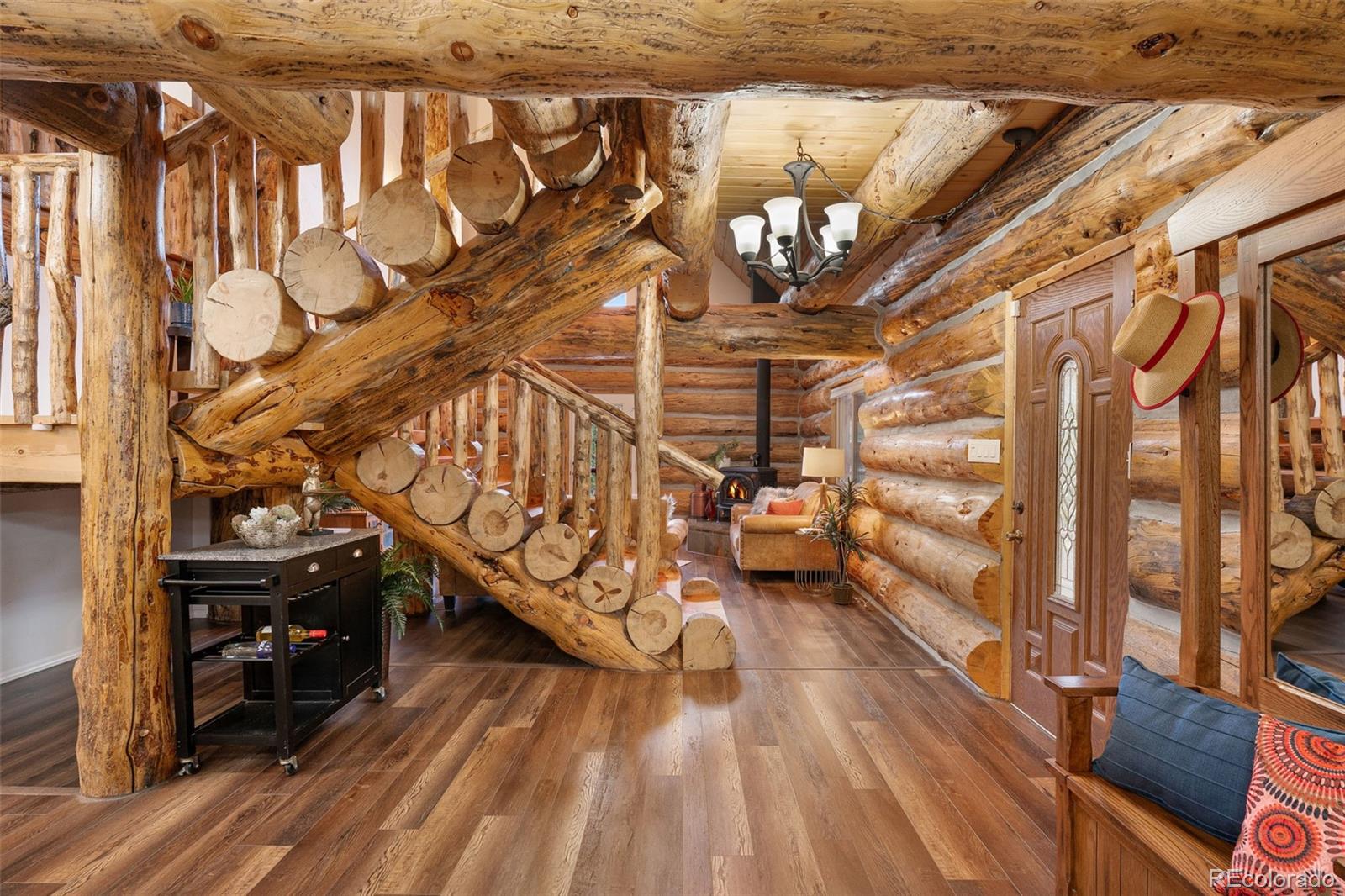 MLS Image #5 for 102  carmargo road,pine, Colorado