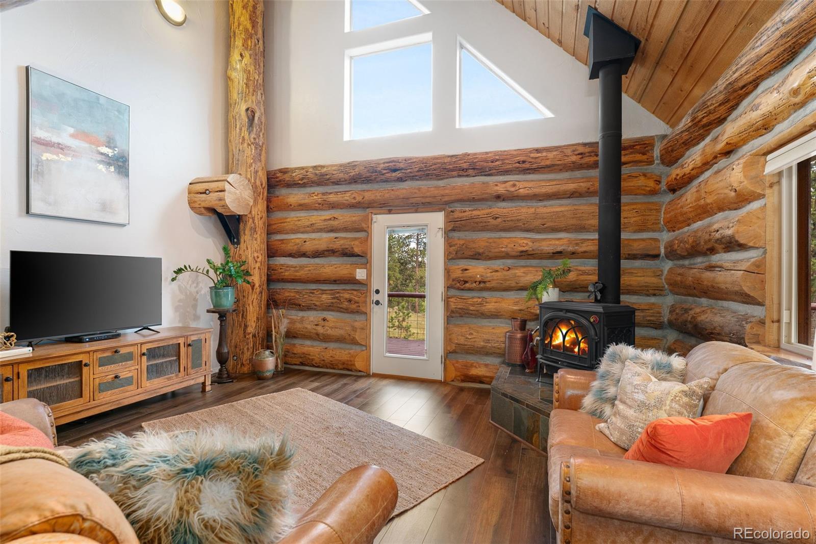 MLS Image #7 for 102  carmargo road,pine, Colorado