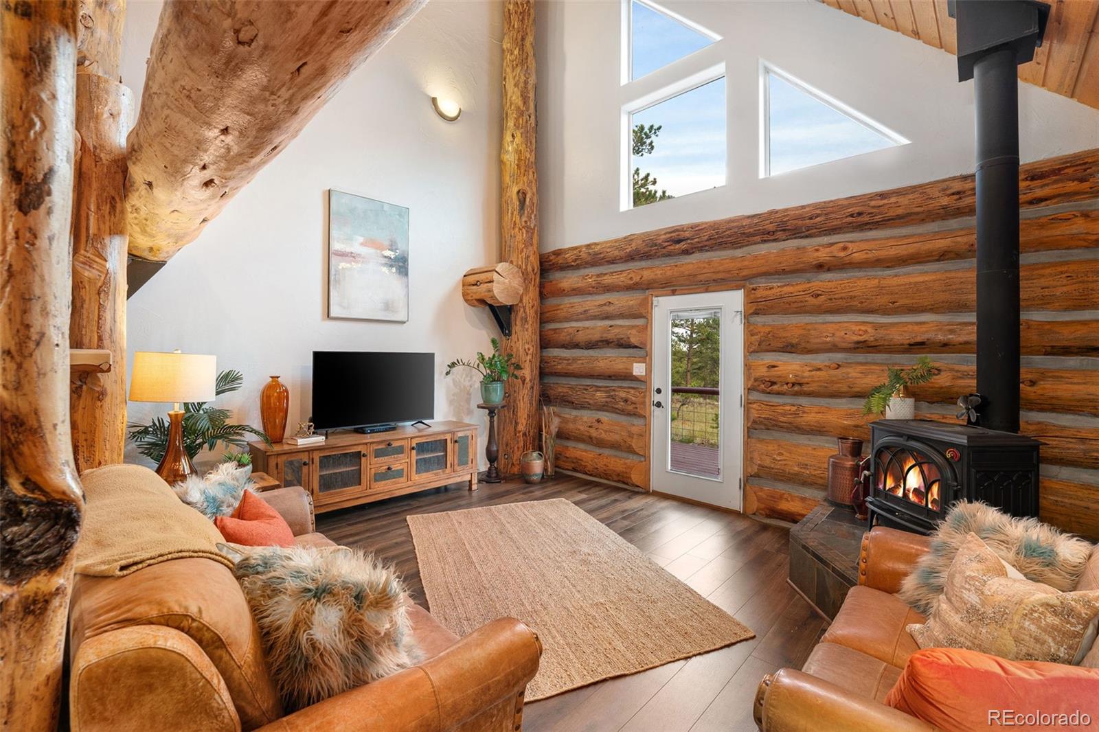 MLS Image #9 for 102  carmargo road,pine, Colorado