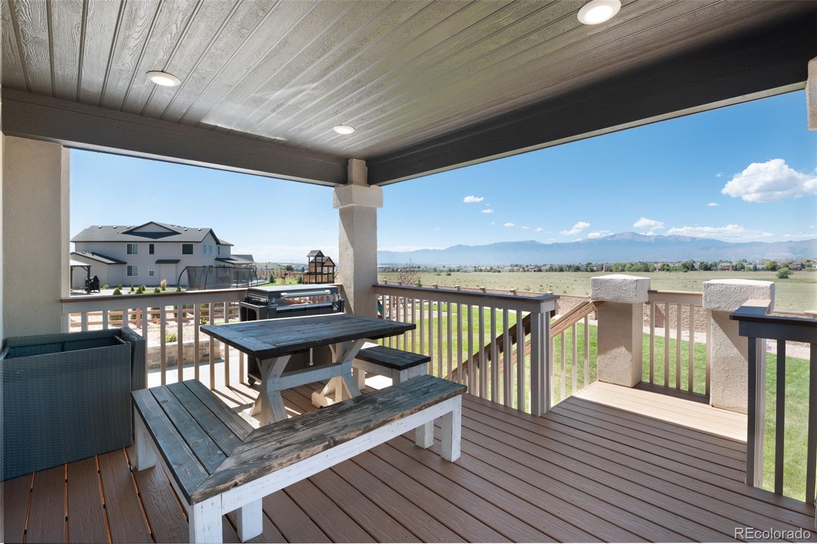 MLS Image #1 for 8636  country creek trail,colorado springs, Colorado