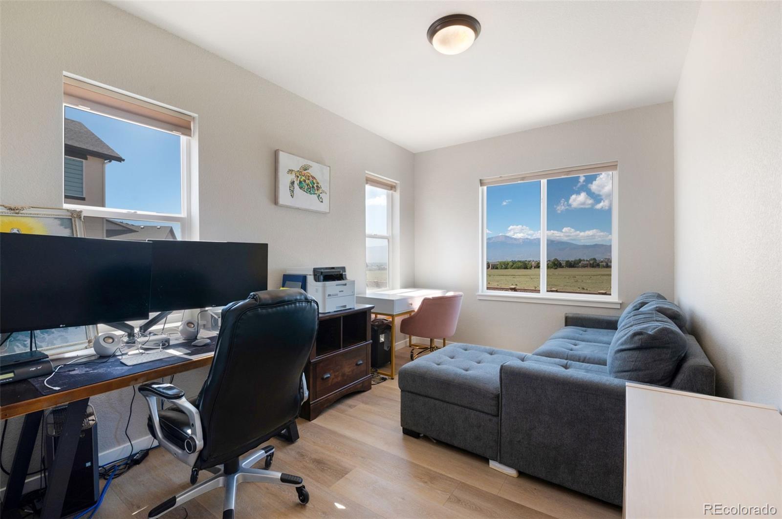 MLS Image #12 for 8636  country creek trail,colorado springs, Colorado