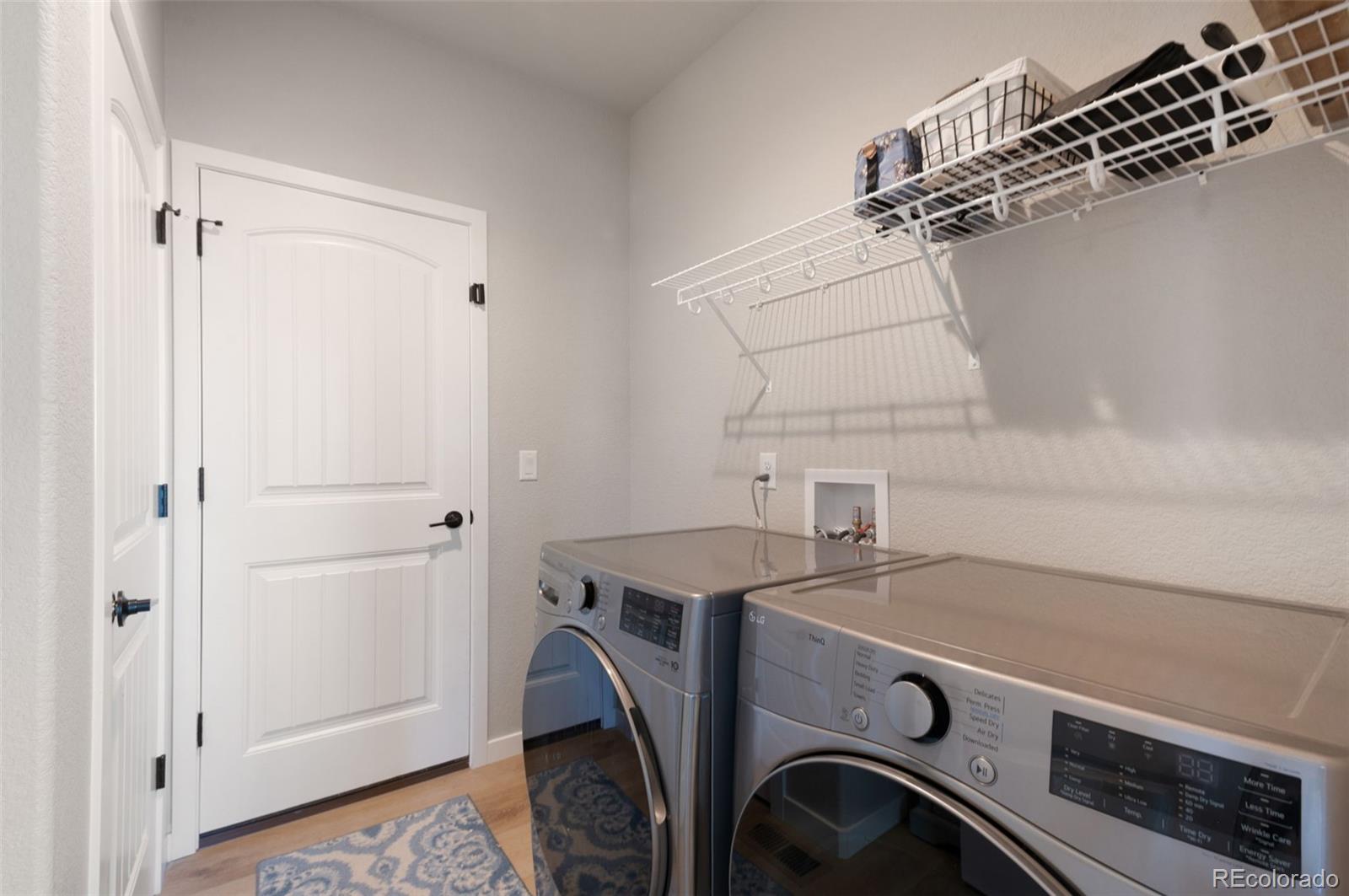 MLS Image #14 for 8636  country creek trail,colorado springs, Colorado