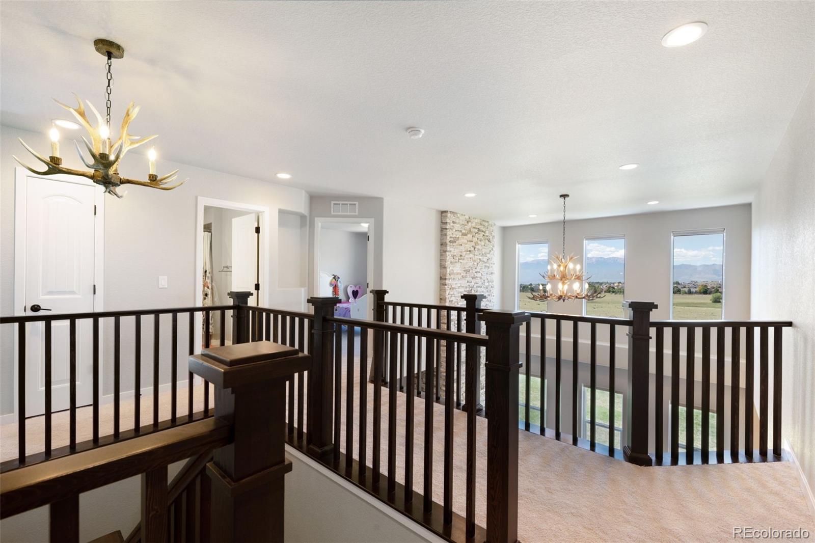 MLS Image #15 for 8636  country creek trail,colorado springs, Colorado