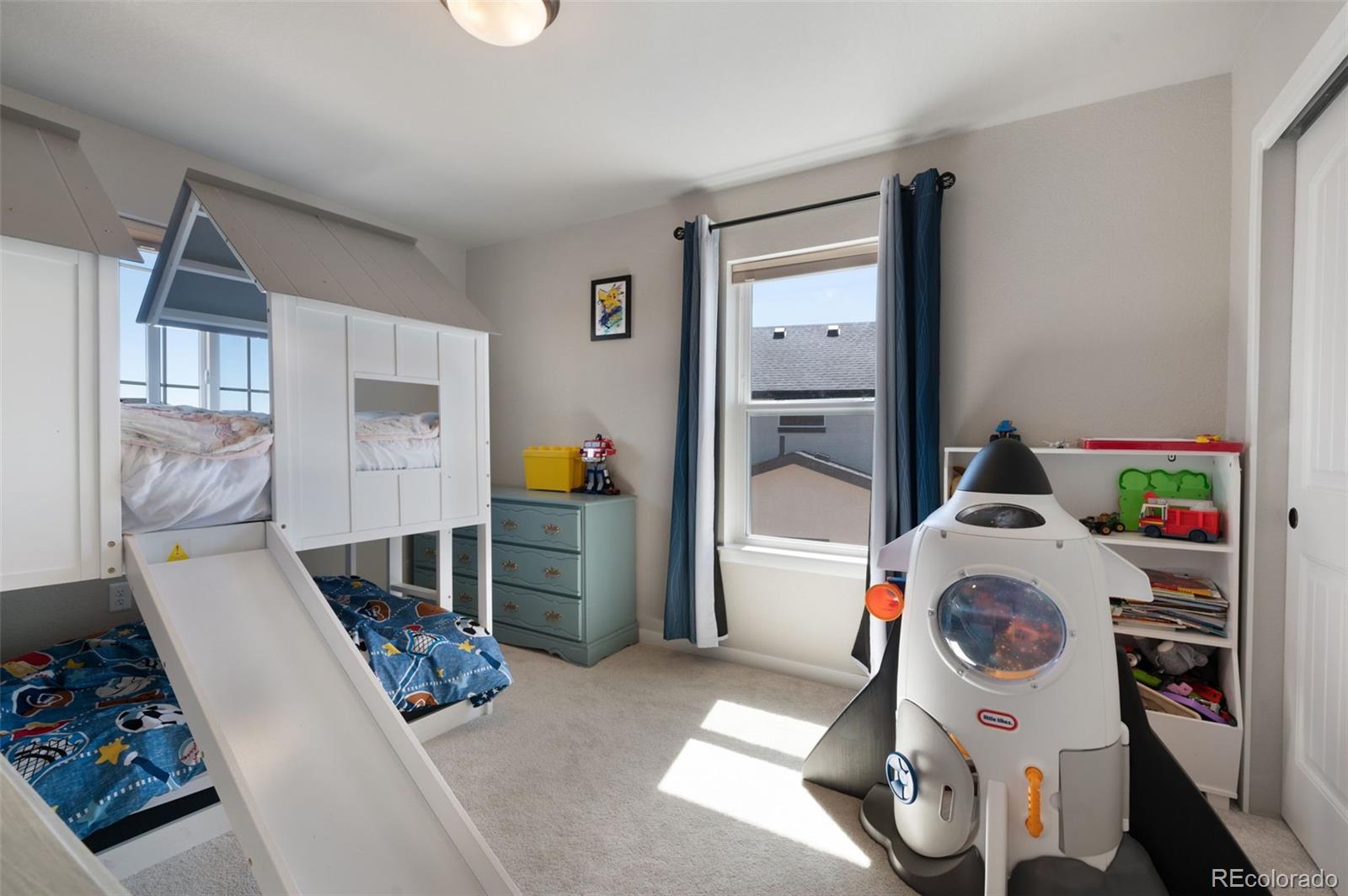 MLS Image #25 for 8636  country creek trail,colorado springs, Colorado
