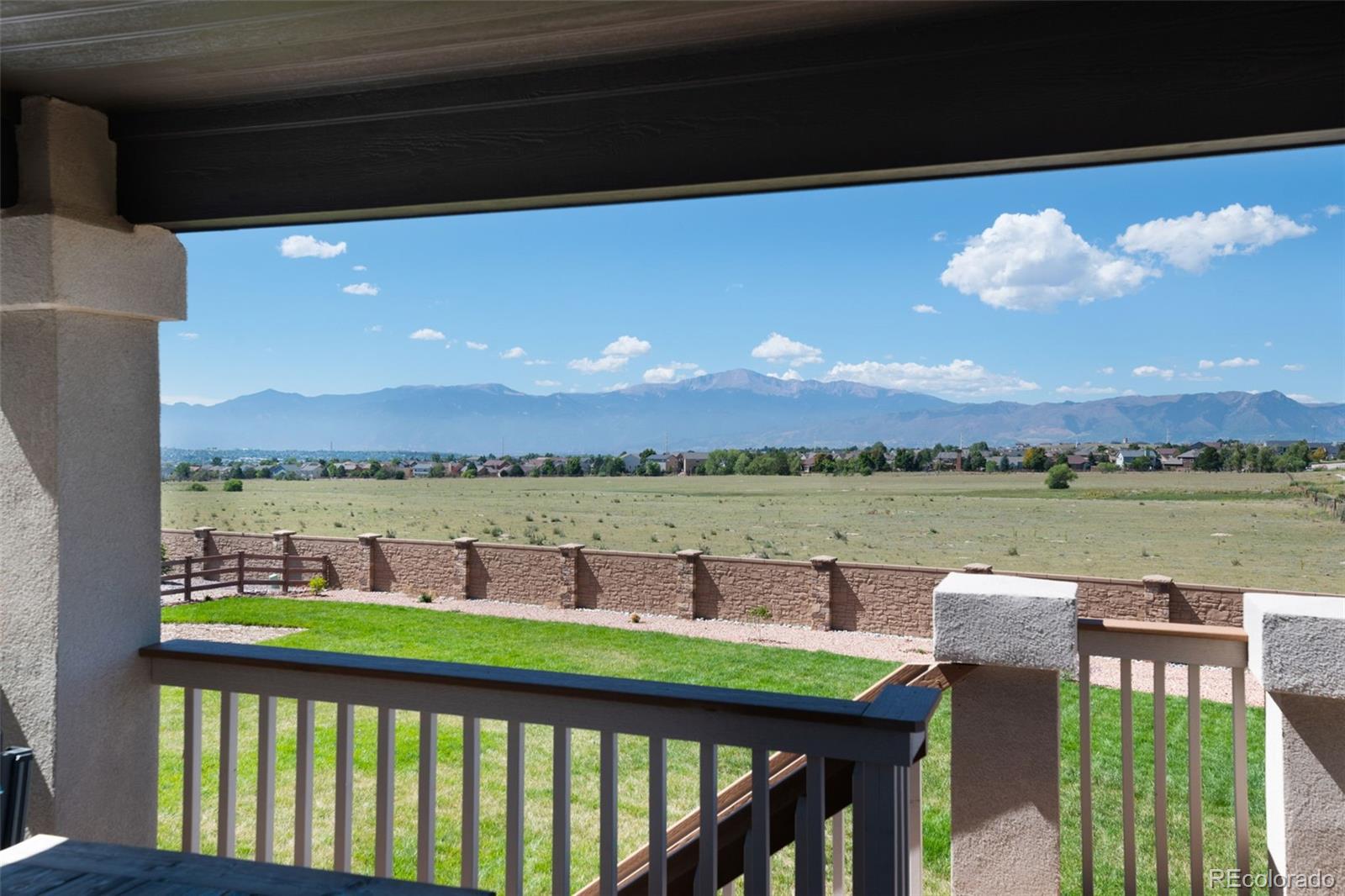 MLS Image #26 for 8636  country creek trail,colorado springs, Colorado